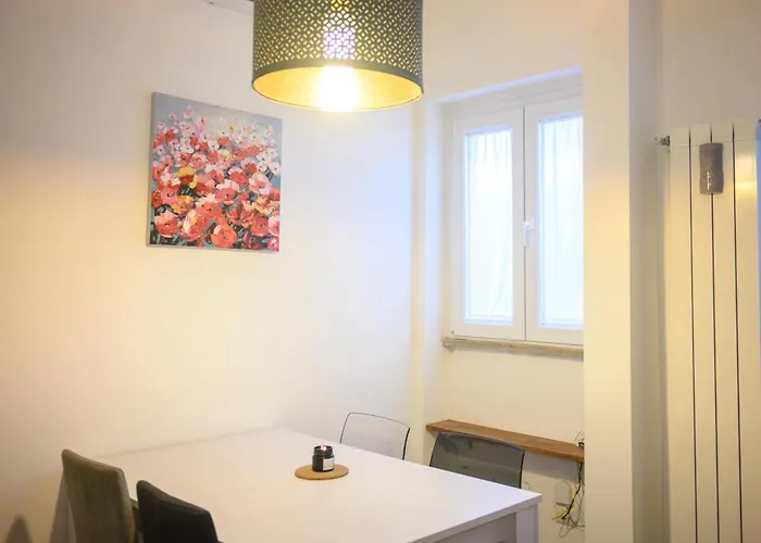 Nene House Roma-farfalla, In Comune Pensjonat Rzym
