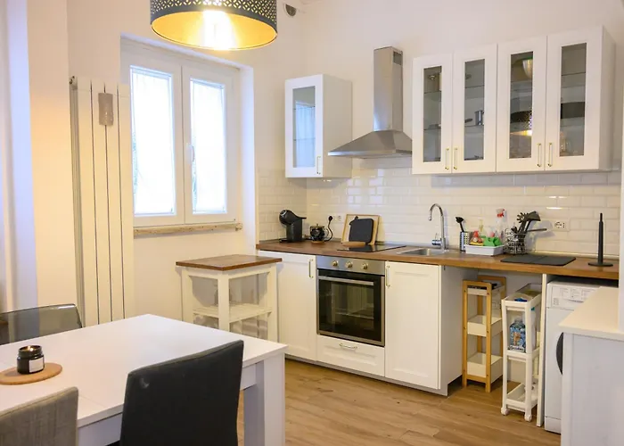 Pensjonat Nene House Roma-farfalla, In Comune